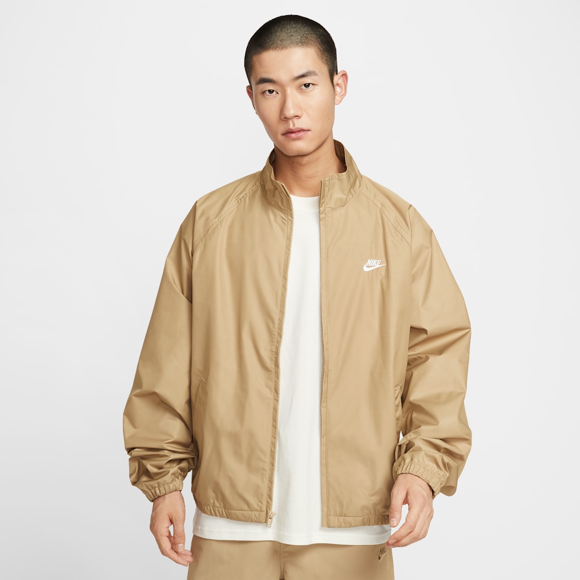 NIKE公式】 メンズ ジャケット・ベスト【ナイキ公式通販】